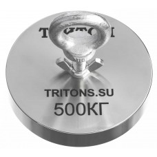 Магнит односторонний TRITON F500